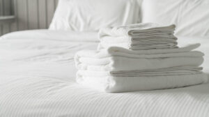 Pourquoi dormir dans du coton égyptien change vraiment vos nuits ?